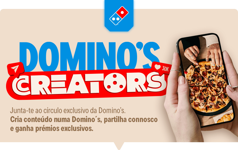 Domino's Creators